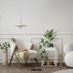 Plantenstandaard - Plantenrek - Plantentafel - 35x35x46 cm -, Verzenden, Zo goed als nieuw