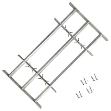 Raamhek verstelbaar 500-650mm | retourdeal | 35% korting beschikbaar voor biedingen