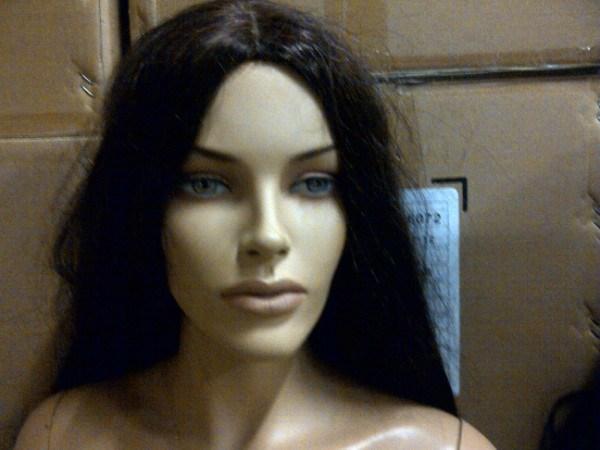 *TIP*  Van exclusief A-merk realistische damesfiguren, Zakelijke goederen, Kantoor en Winkelinrichting | Winkel en Inventaris