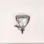 Koplamp | Triangle | Chroom | Helder | 60s Style, Verzenden, Nieuw