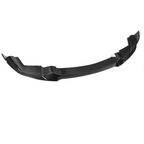 Carbon Voorspoiler CS Look BMW M2 (F87) 2018+, Auto-onderdelen, Overige Auto-onderdelen, Ophalen of Verzenden