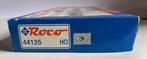 Roco H0 - 44125 - Modeltrein goederenwagonset (1) - Set van, Hobby en Vrije tijd, Modeltreinen | H0, Nieuw