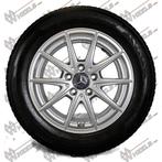 Mercedes A Klasse B klasse CLA 16 inch originele velgen A177, Ophalen of Verzenden, Gebruikt