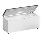 GGM Gastro | LIEBHERR | Vrieskist - 1885x720mm - 542 liter -, Verzenden, Nieuw, Inbouw, Vrieskist