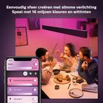 Philips Hue Ensis Hanglamp - White and Color Ambiance -, Verzenden, Zo goed als nieuw