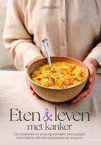 Eten en leven met kanker 9789023017431 Joke Boon, Verzenden, Gelezen, Joke Boon