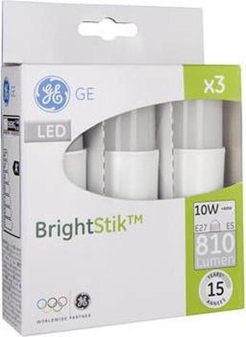 General Electric Bright Stik ledlamp (3stuks), Huis en Inrichting, Lampen | Overige