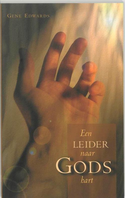 Een leider naar Gods hart 9789060677803 G. Edwards, Boeken, Godsdienst en Theologie, Zo goed als nieuw, Verzenden