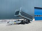 HAPERT COBALT HB-2 305 X 160 X 60 CM 2.700 KG ALL - IN AKTIE, Ophalen, Nieuw