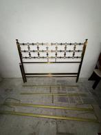Borsani - Osvaldo Borsani - Bed - Messing
