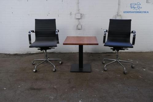 Kantinetafel / bijzettafel | Tweedehands | Kersen blad | Zwa, Zakelijke goederen, Kantoor en Winkelinrichting | Kantoormeubilair en Inrichting