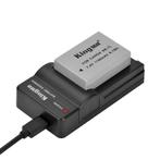 KingMa USB Lader voor Canon NB-7L (Nieuw), Verzenden, Nieuw