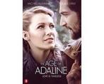 The Age of Adaline, Cd's en Dvd's, Dvd's | Drama, Verzenden, Nieuw in verpakking, Drama