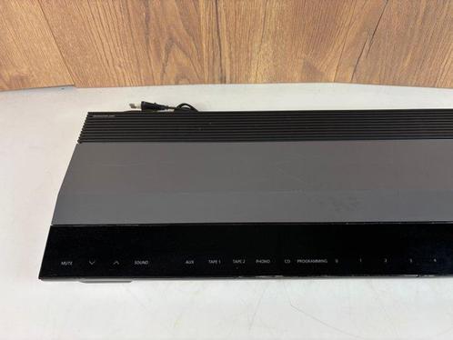 Bang & Olufsen - Beomaster 3500 Solid state stereo receiver, Audio, Tv en Foto, Stereo-sets