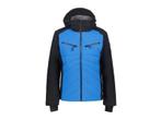 Luhta Ski jas heren Karravaara blauw 360 52 54 56 58, Nieuw, Jack