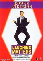 Rowan Atkinson Laughing Matters - DVD (Films (Geen Games)), Ophalen of Verzenden, Zo goed als nieuw