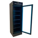 Moet Chandon champagne koelkast glasdeur koeling 358L, Zakelijke goederen, Horeca | Keukenapparatuur, Nieuw in verpakking, Koelen en Vriezen