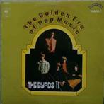 LP gebruikt - The Byrds - The Golden Era Of Pop Music - T..., Verzenden, Zo goed als nieuw