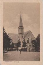 ZWOLLE - Zuiderkerk, Verzenden, Gelopen