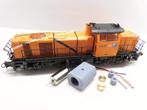 micromotor HME002C ombouwset voor Mehano Vossloh G 1000, Am, Overige merken, Gelijkstroom, Verzenden, Overige typen