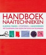Handboek naaitechnieken 9789023012610, Gelezen, [{:name=>'Alison Smith', :role=>'A01'}, {:name=>'P. Anderson', :role=>'A12'}, {:name=>'Kate Whitaker', :role=>'A12'}, {:name=>'Barbara Luijken', :role=>'B01'}, {:name=>'Mireille Vroege', :role=>'B06'}]