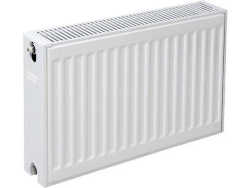 Plieger Compact Paneelradiator Type 22 - Wit - 90 x 60 cm, Huis en Inrichting, Woonaccessoires | Overige, Nieuw, Verzenden