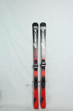 Refurbished - Ski - Nordica Spitfire CA - 162, 160 tot 180 cm, Gebruikt, Ophalen of Verzenden, Nordica