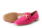 Tamaris Loafers in maat 40 Roze | 10% extra korting, Kleding | Dames, Tamaris, Overige kleuren, Verzenden, Overige typen