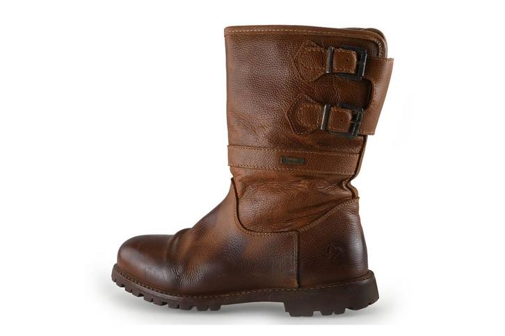 Travelin laarzen in maat 39 Bruin | 25% korting, Kleding | Dames, Schoenen, Bruin, Zo goed als nieuw, Hoge laarzen, Verzenden