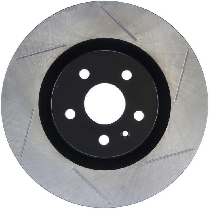 StopTech Power Slot 10 Camaro SS 8cyl / 09 Pontiac G8 GXP, Auto-onderdelen, Remmen en Aandrijving, Ophalen of Verzenden