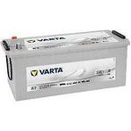 Varta Promotive Silver K7 Accu 12V 145Ah 513x189x223x223, Verzenden, Nieuw