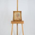 Nicolaas Pieneman (1880-1938) - Baby, Antiek en Kunst