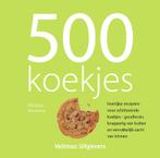 500 koekjes 9789059207066 Philippa Vanstone, Boeken, Verzenden, Zo goed als nieuw, Philippa Vanstone