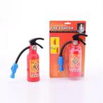 Waterpistool brandblusser, Hobby en Vrije tijd, Verzenden, Nieuw, Feestartikel