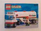 Lego Set - 6594 - City - Gas Transit, Kinderen en Baby's, Speelgoed | Duplo en Lego, Nieuw