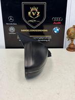 Peugeot 308 bj.2014 buitenspiegel rechts kleur zwart, Gebruikt, Peugeot