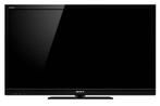 Sony KDL-40HX800 - 40 inch Full HD LED TV, Ophalen, LED, Zo goed als nieuw, Full HD (1080p)