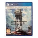 Star Wars Battlefront (COVER2) (PS4) (TWEEDEHANDS), Verzenden, Nieuw