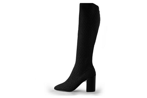 La Strada Laarzen in maat 40 Zwart | 10% extra korting, Kleding | Dames, Schoenen, Zwart, Zo goed als nieuw, Hoge laarzen, Verzenden