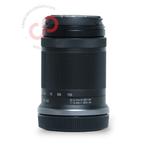 Canon RF-S 18-150mm 3.5-6.3 IS STM nr. 3219, Ophalen of Verzenden, Zo goed als nieuw