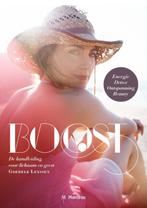 Boost 9789022329689 Goedele Leyssen, Verzenden, Gelezen, Goedele Leyssen