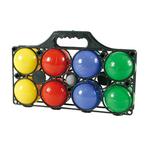 Jeu de boules 80 mm 8 balls, Verzenden, Nieuw