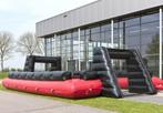 Levend tafelvoetbal / opblaasbare boarding huren / te huur, Ophalen of Verzenden, Nieuw, Overige