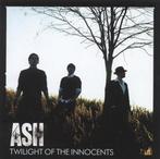 cd - Ash - Twilight Of The Innocents, Verzenden, Zo goed als nieuw