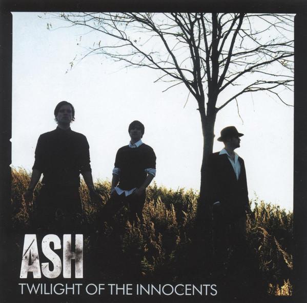 cd - Ash - Twilight Of The Innocents, Cd's en Dvd's, Cd's | Overige Cd's, Zo goed als nieuw, Verzenden