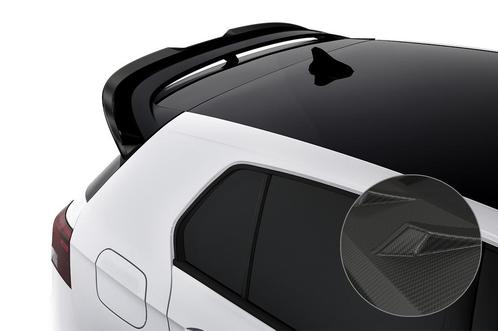 Achtervleugel met ABE voor VW Golf 8 GTI Clubsport / R HF785, Auto-onderdelen, Carrosserie en Plaatwerk, Nieuw, Verzenden