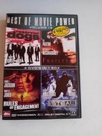 Reservoir Dogs - Frailty - Rules of Engagement - Steal, Verzenden, Gebruikt