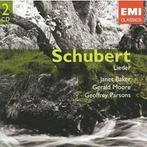 cd - Dame Janet Baker - Schubert: Lieder, Verzenden, Zo goed als nieuw
