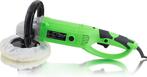 Polijstmachine - 1200W - 180mm, Verzenden, Nieuw