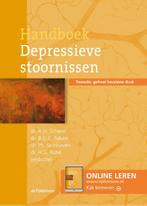 Handboek depressieve stoornissen 9789058983039, Verzenden, Gelezen